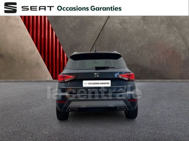 Seat Arona 1.0 TSI DSG 85 kW image number 6