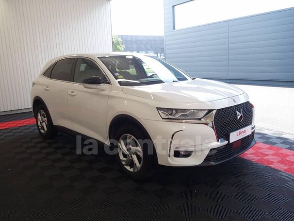 DS Automobiles 7 Crossback BlueHDi 130 Business 96 kW image number 3