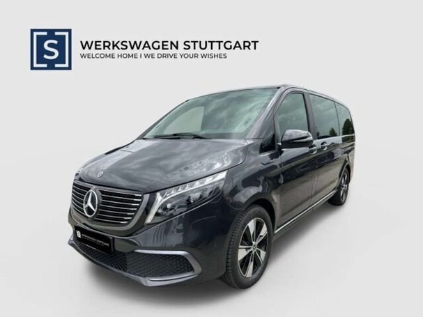 Mercedes-Benz EQV 300 150 kW image number 1