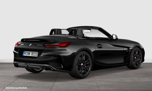 BMW Z4 M40i sDrive 250 kW image number 2