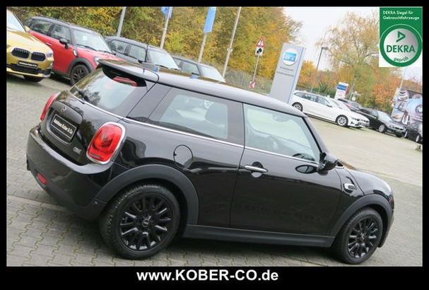 Mini One Mini 75 kW image number 2