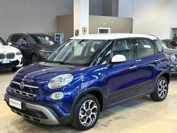 Fiat 500L 1.4 Cross 70 kW image number 1