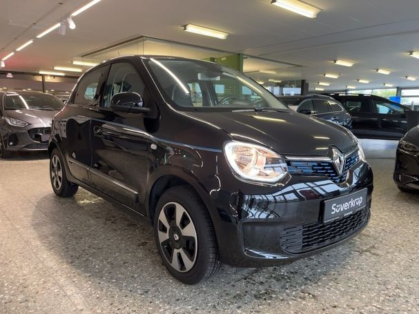 Renault Twingo E-Tech Intens 60 kW image number 2