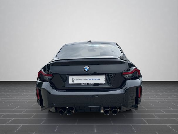 BMW M2 Coupé 338 kW image number 6