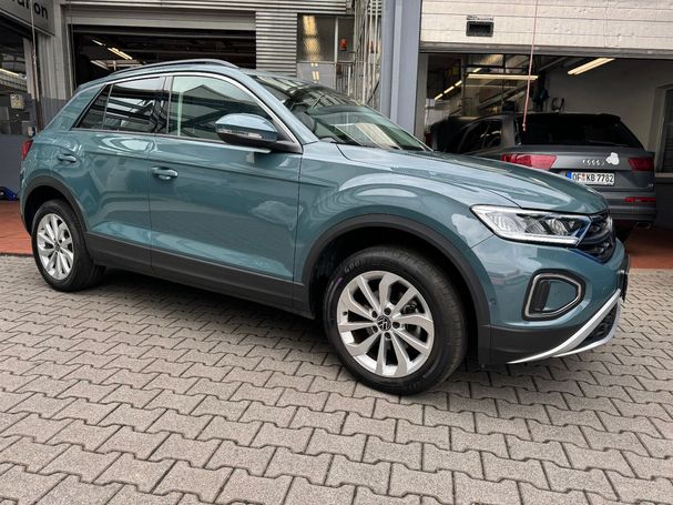 Volkswagen T-Roc 1.5 TSI DSG 110 kW image number 10