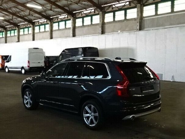 Volvo XC90 D5 AWD Momentum 173 kW image number 4