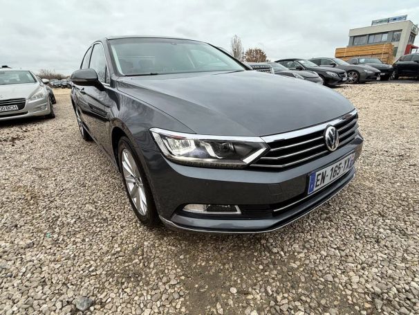 Volkswagen Passat DSG 110 kW image number 16