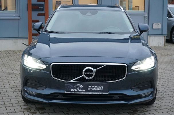 Volvo V90 D4 Momentum 140 kW image number 4