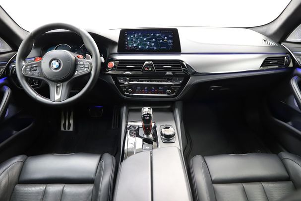 BMW M5 xDrive 441 kW image number 9