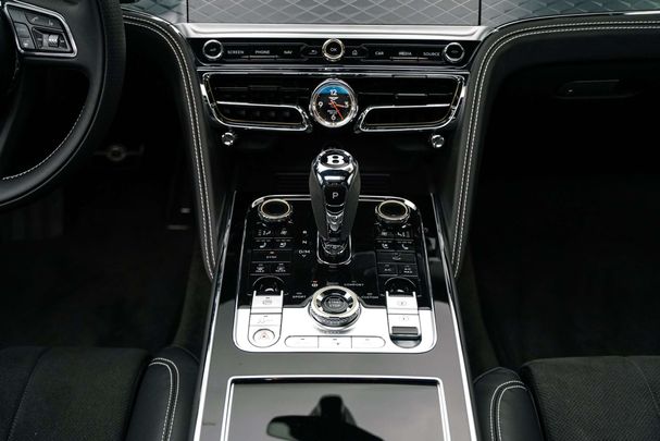 Bentley Flying Spur V8 404 kW image number 21