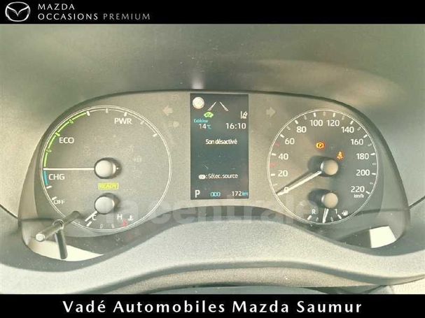 Mazda 2 85 kW image number 13