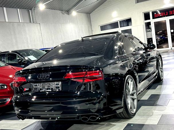 Audi S8 4.0 TFSI 445 kW image number 4