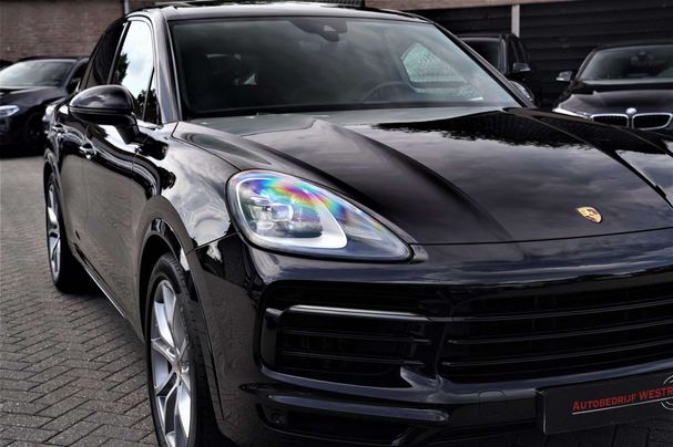 Porsche Cayenne S 250 kW image number 6