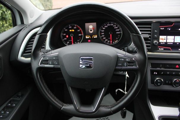 Seat Leon ST 1.0 Style 85 kW image number 11