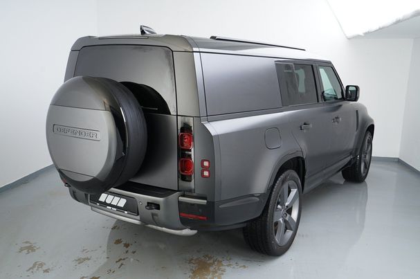 Land Rover Defender 130 D300 221 kW image number 14