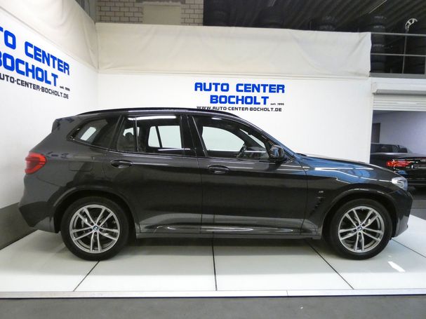 BMW X3 xDrive 140 kW image number 4