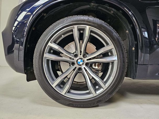 BMW X5e iPerformance M xDrive 230 kW image number 7