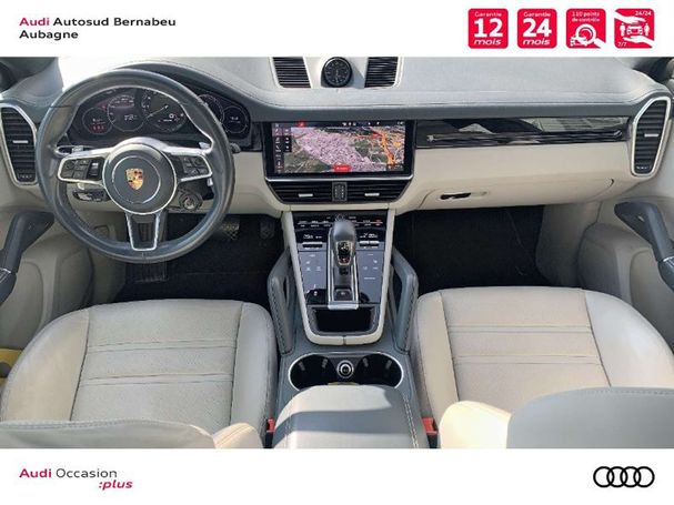 Porsche Cayenne E-Hybrid 254 kW image number 6