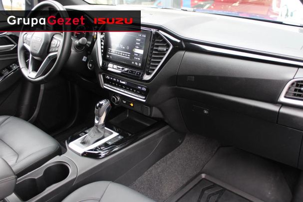 Isuzu D-Max 120 kW image number 8