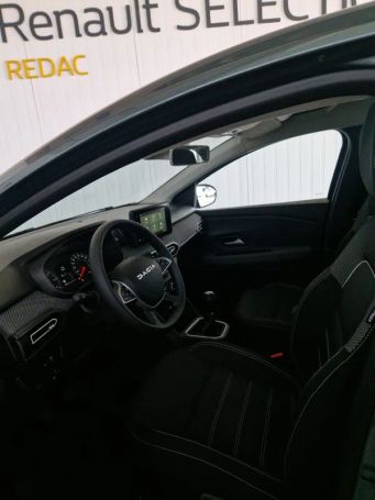 Dacia Logan 74 kW image number 9