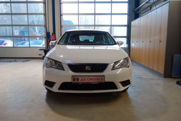 Seat Leon 63 kW image number 9