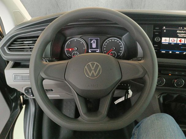 Volkswagen T6 Kombi 81 kW image number 10