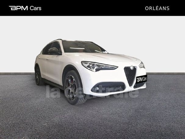 Alfa Romeo Stelvio 2.2 Diesel AT8 Q4 154 kW image number 3