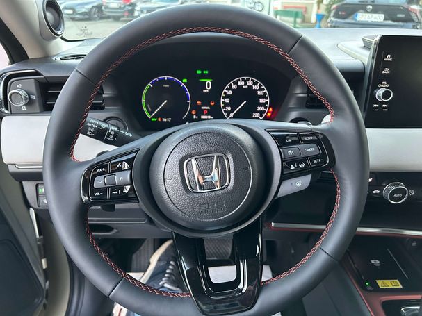 Honda HR-V 96 kW image number 12