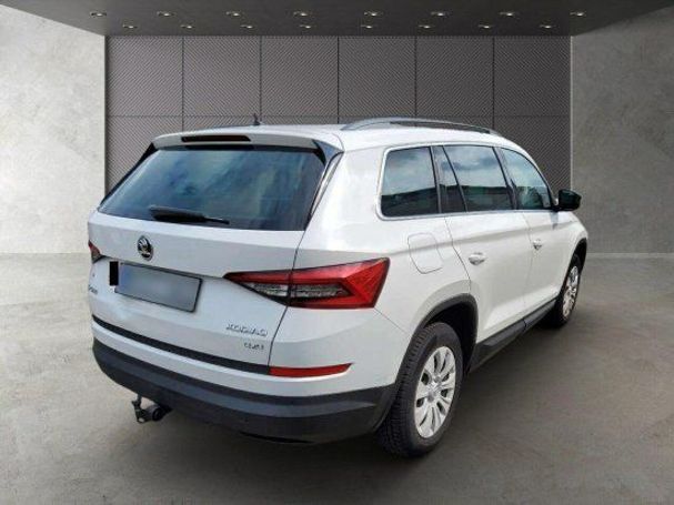 Skoda Kodiaq 2.0 TDI 4x4 DSG Ambition 140 kW image number 3