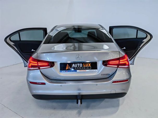 Mercedes-Benz A 180 d 85 kW image number 6