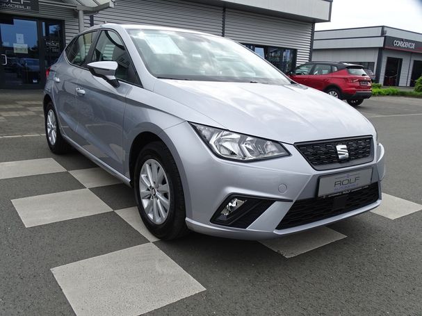 Seat Ibiza 1.0 TSI Style 81 kW image number 2