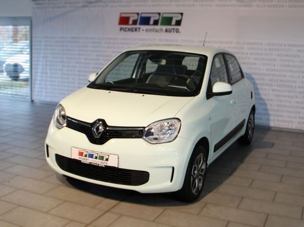 Renault Twingo TCe 90 LIMITED 68 kW image number 1