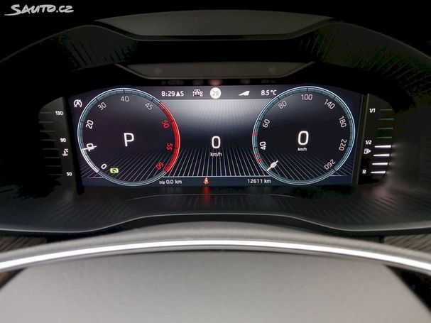 Skoda Kodiaq 2.0 TDI Style 110 kW image number 9