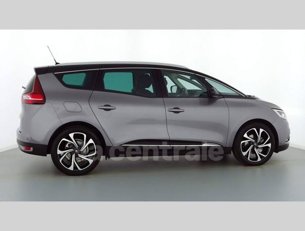 Renault Grand Scenic TCe 140 103 kW image number 15