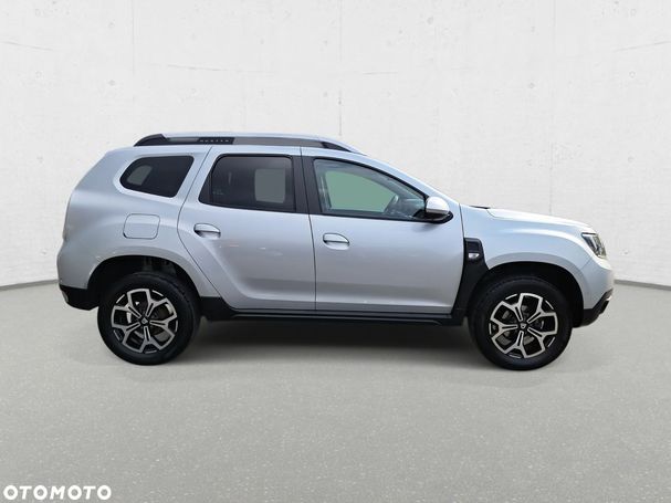 Dacia Duster SCe Prestige 85 kW image number 4