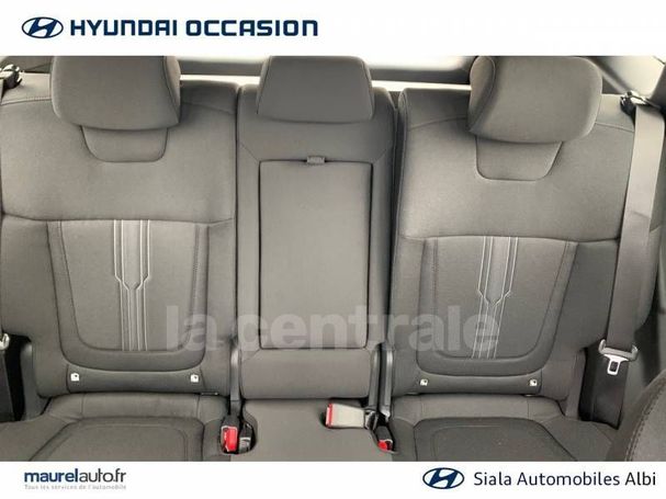 Hyundai Tucson 1.6 T-GDI 169 kW image number 21