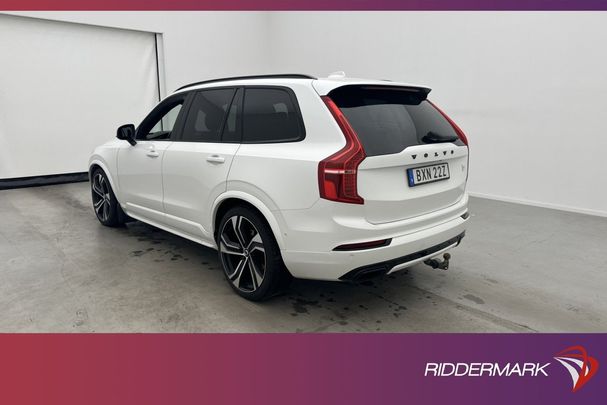 Volvo XC90 B5 AWD 175 kW image number 6