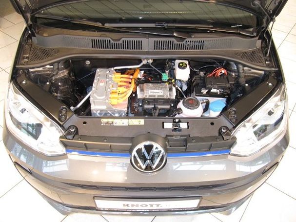 Volkswagen up! 60 kW image number 9