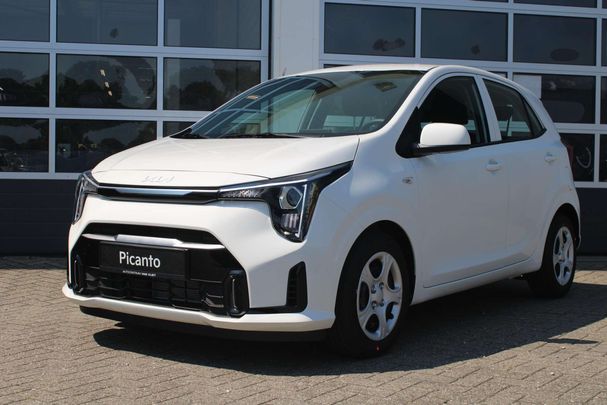 Kia Picanto 1.0 46 kW image number 1