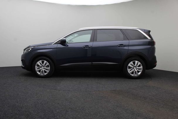 Peugeot 5008 BlueHDi 96 kW image number 2