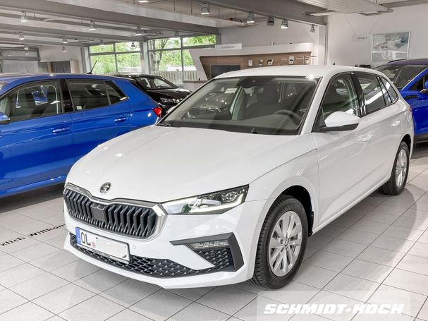 Skoda Scala 1.0 TSI DSG 85 kW image number 1