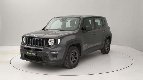 Jeep Renegade 1.0 Longitude 88 kW image number 1