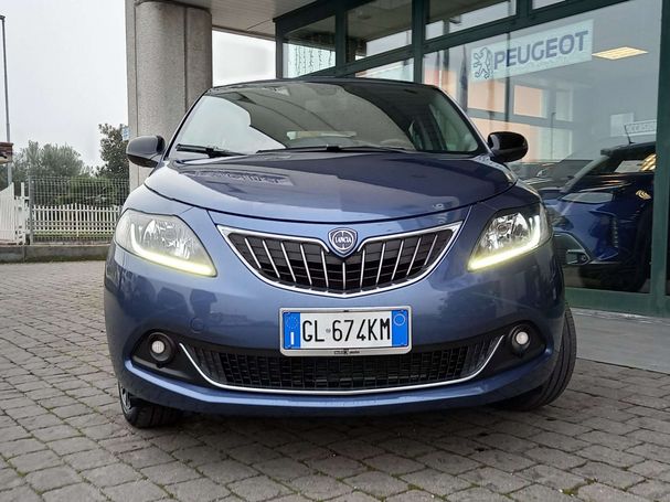 Lancia Ypsilon 51 kW image number 3