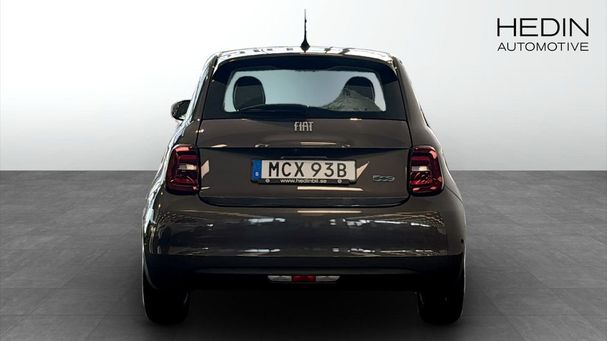 Fiat 500 e Icon 88 kW image number 7