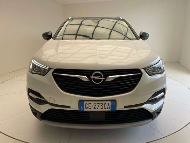 Opel Grandland X 1.5 96 kW image number 2