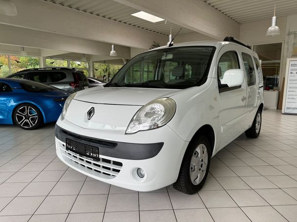 Renault Kangoo Family 78 kW image number 1