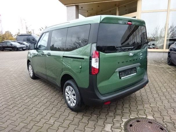 Ford Tourneo Courier Trend 92 kW image number 4