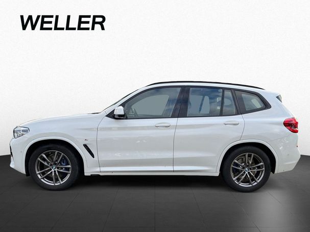 BMW X3 xDrive 185 kW image number 7