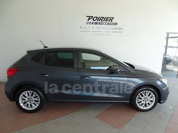 Seat Ibiza 1.0 TSI 70 kW image number 14