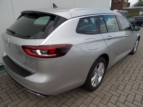 Opel Insignia 2.0 Elegance 128 kW image number 4